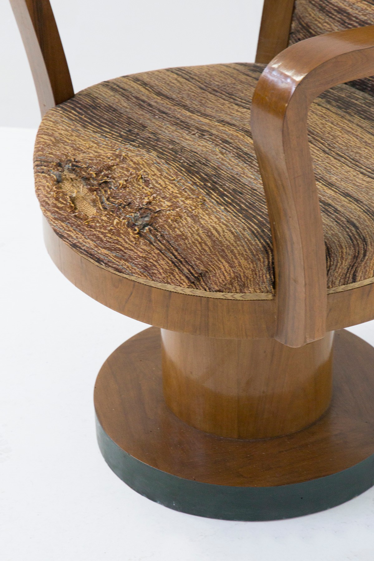 Poltrona razionalista (Attr)