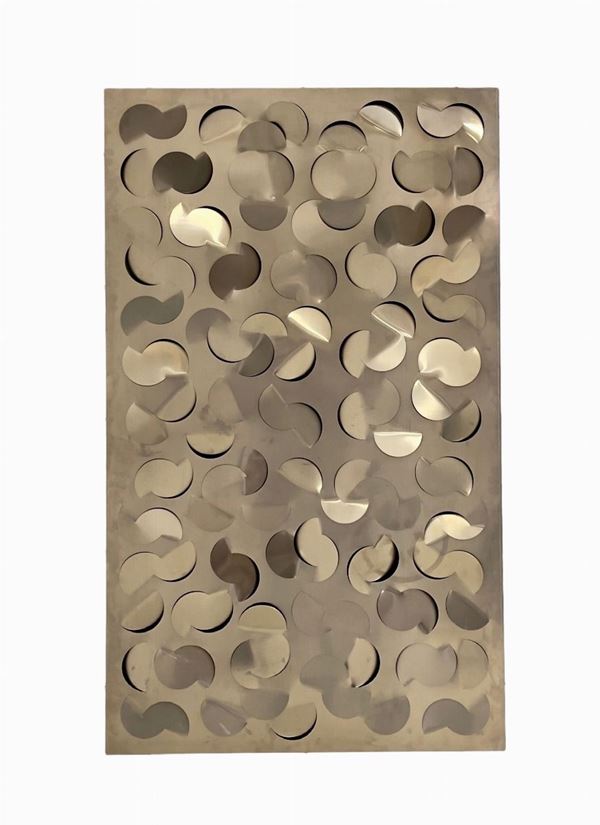 Giacomo Benevelli - Arabesco Luminous panel