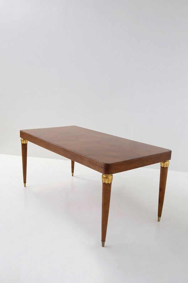 Paolo Buffa - Rare table