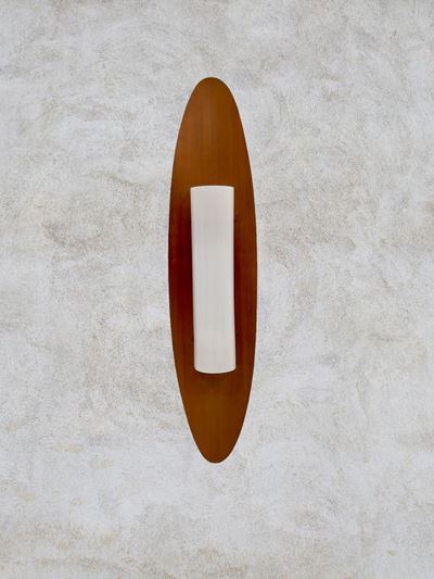 Goffredo Reggiani Wall Sconce, 1960s