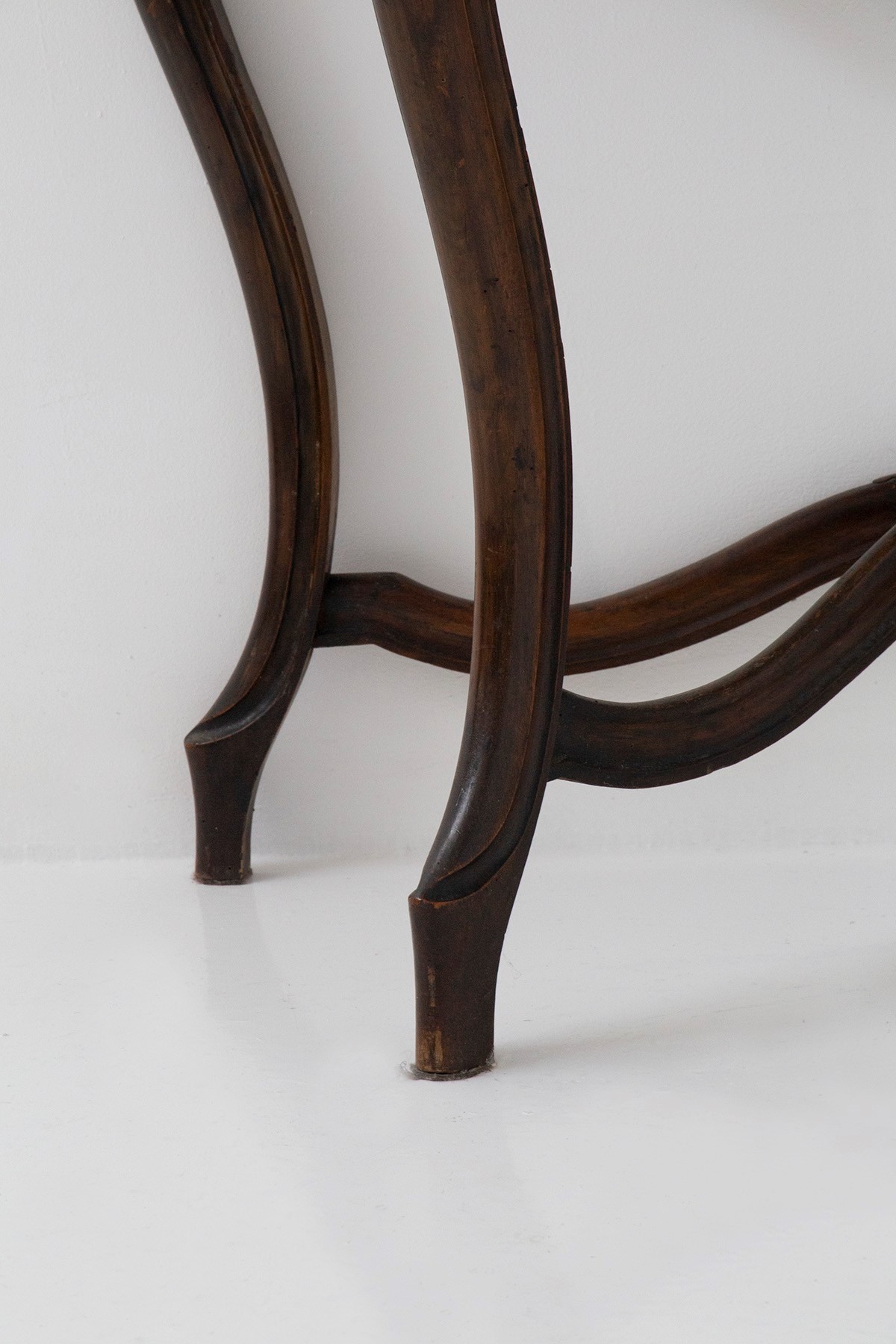 Manifattura Italiana - Console con Marmo