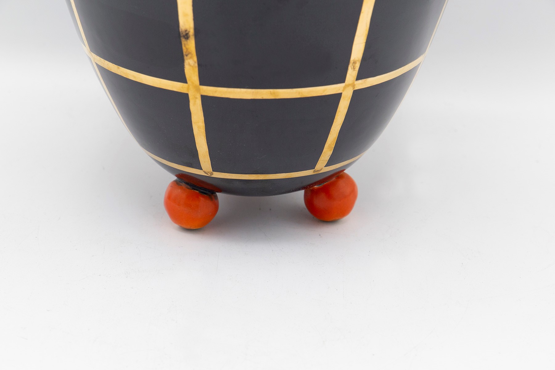 Manifattura Italiana - Vaso Decorativo