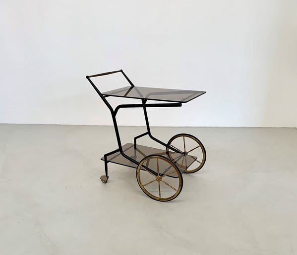  Carrello Vintage
