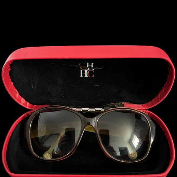 Carolina Herrera - Carolina Herrera Sunglasses