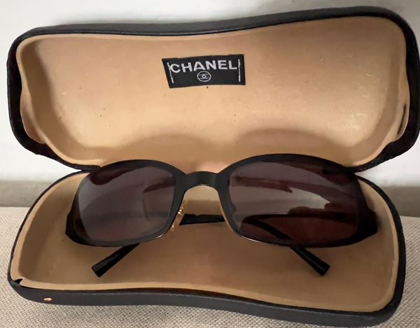 Chanel - Vintage Chanel Sunglasses