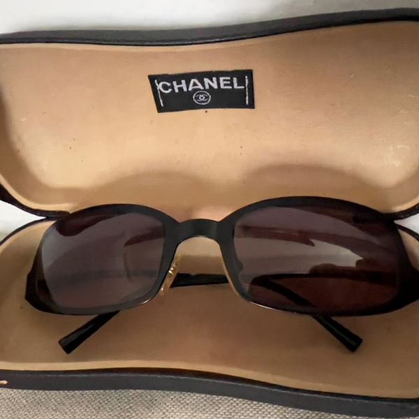 Chanel - Occhiali da sole vintage Chanel