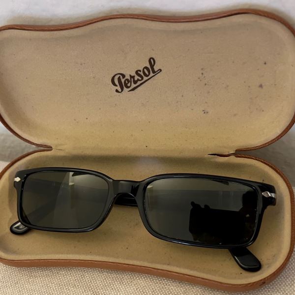 Persol - Persol Occhiali da Sole Vintage