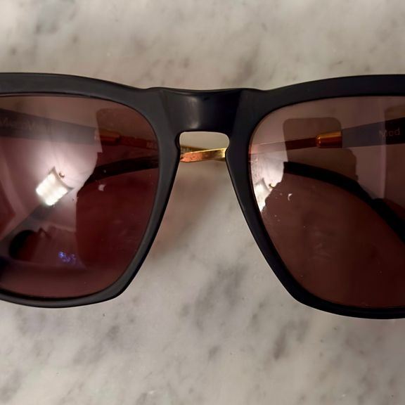 GianMarco Venturi GMV - GMV Vintage Sunglasses