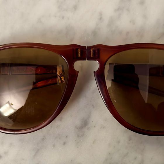 Persol -  Persol Meflecto Ratti vintage sunglasses,