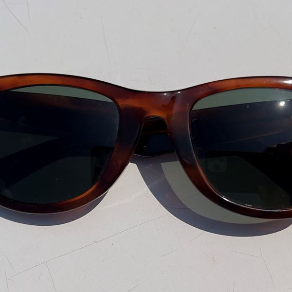 RayBan - Rayban Occhiali da sole vintage Bausch & Lomb B&L USA WAYFARER 5022