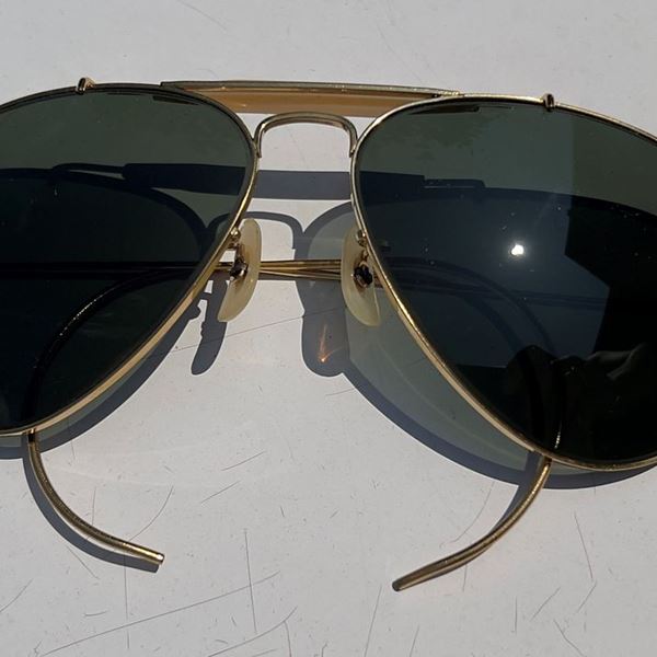 RayBan - Rayban Occhiali da sole vintage Bausch & Lomb B&L USA