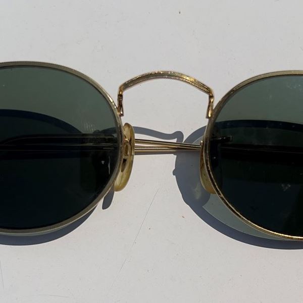 RayBan - Rayban Occhiali da sole vintage Bausch & Lomb B&L USA