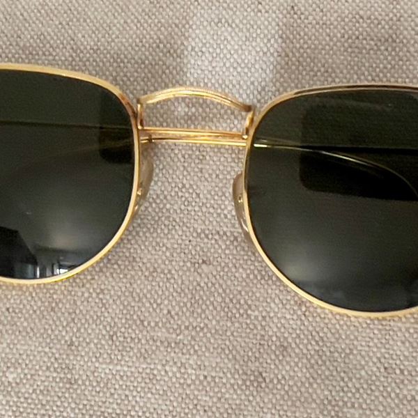 RayBan - Rayban Occhiali da sole vintage Bausch & Lomb B&L USA