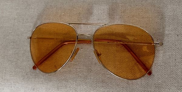 Guccio Gucci - Gucci Aviator Sunglasses.