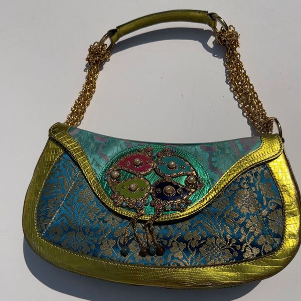 Etro - Borsa Elegante ETRO, 2004