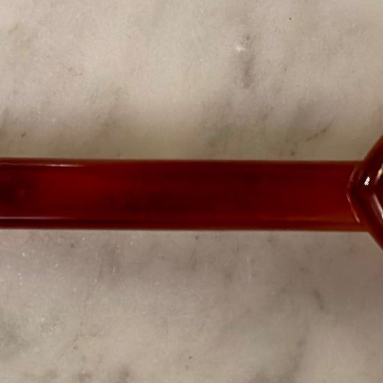 Fendi - Fendi hair clip