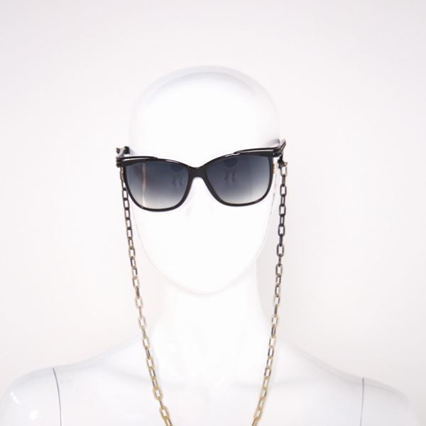 Yves  Saint Laurent - Yves Saint Laurent Vintage Chic Sunglasses