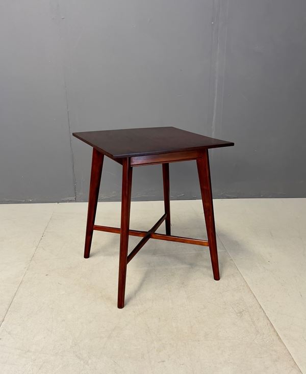 Tavolino vintage italiano 