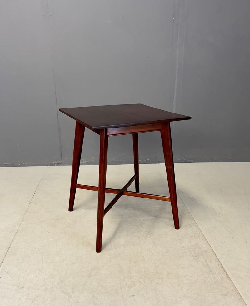 Tavolino vintage italiano