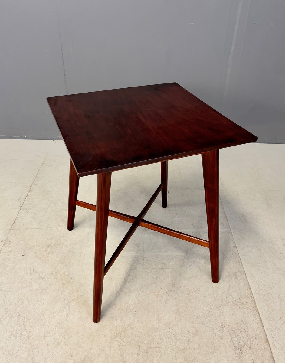 Tavolino vintage italiano