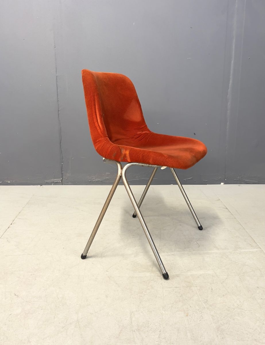 Sedie italiane, Set di 6