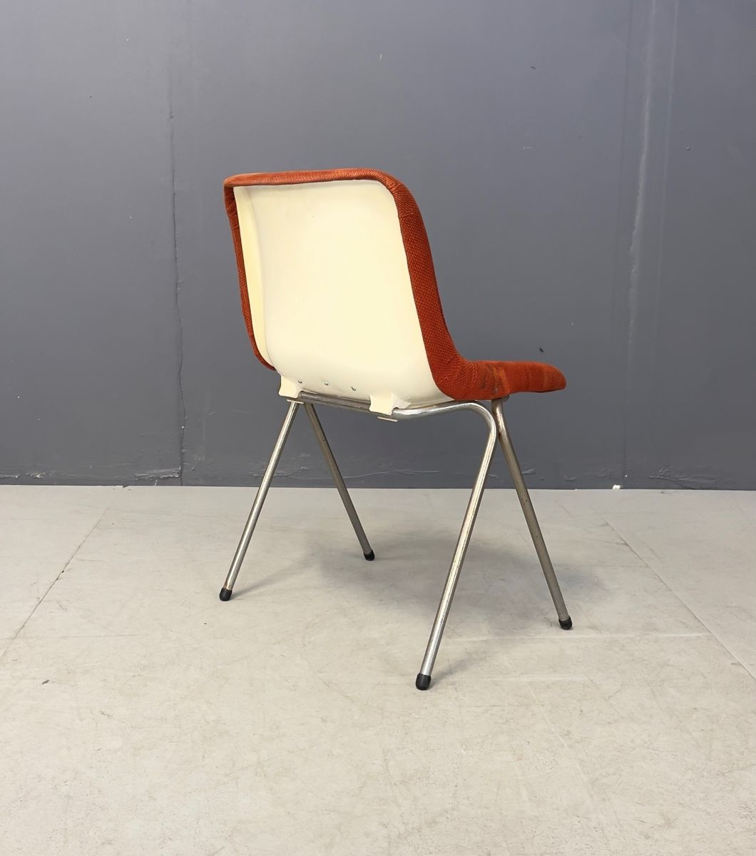 Sedie italiane, Set di 6