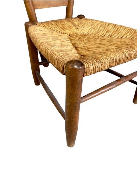 Gio Ponti For Casa e Giardino Chair, 1950s