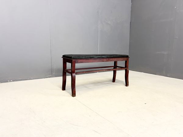 Manifattura Italiana - Vintage Bench