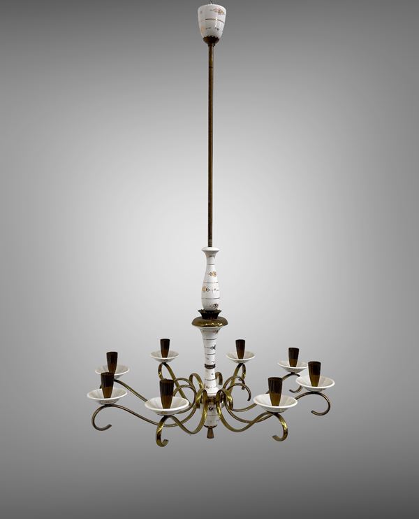 Manifattura Italiana - Chandelier