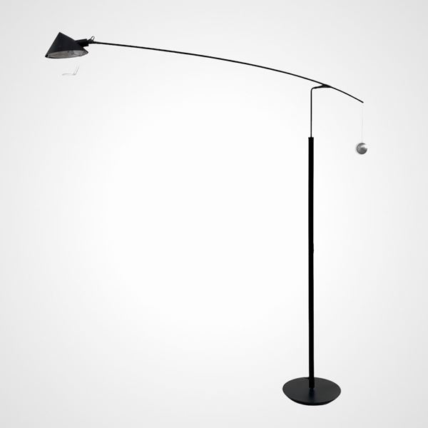 Carlo Forcolini - Carlo Forcolini  for Artemide Floor lamp