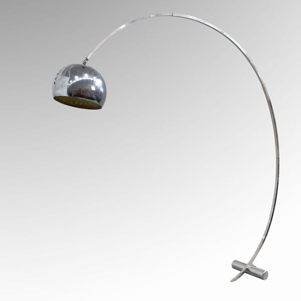 Goffredo Reggiani - Goffredo Reggiani Arc lamp