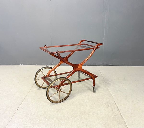 Carrello Vintage 