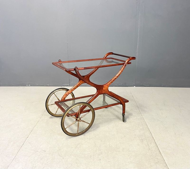 Carrello Vintage