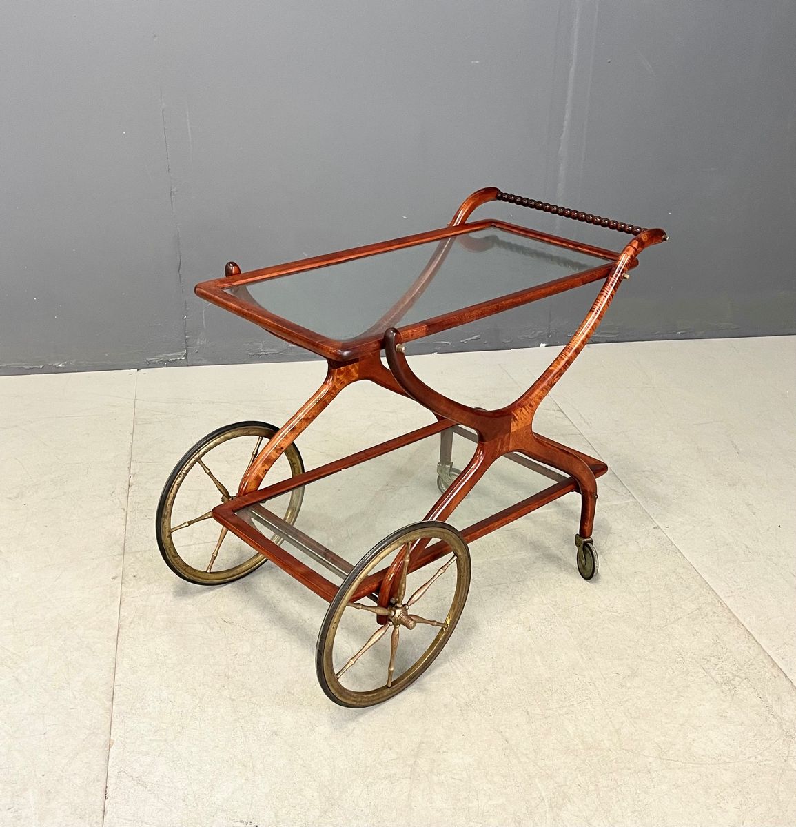 Carrello Vintage