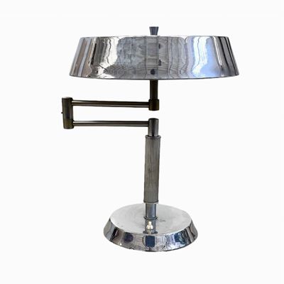 Oscar Torlasco For Lumi Table Lamp, 1950s