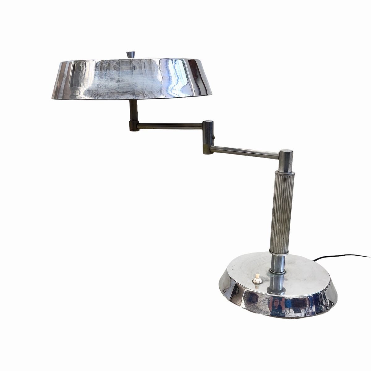 Oscar Torlasco For Lumi Table Lamp, 1950s