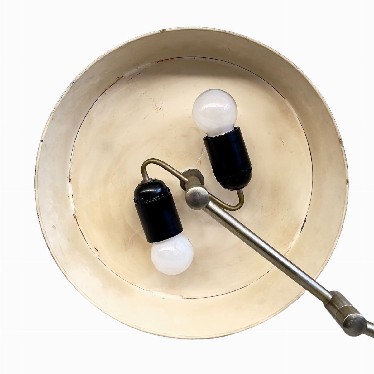 Oscar Torlasco For Lumi Table Lamp, 1950s