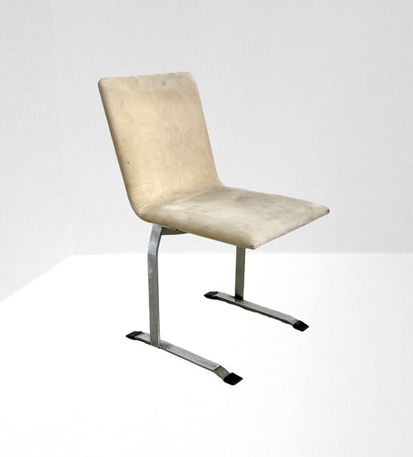 Giovanni Offredi - Chair