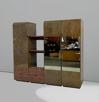 Credenza
