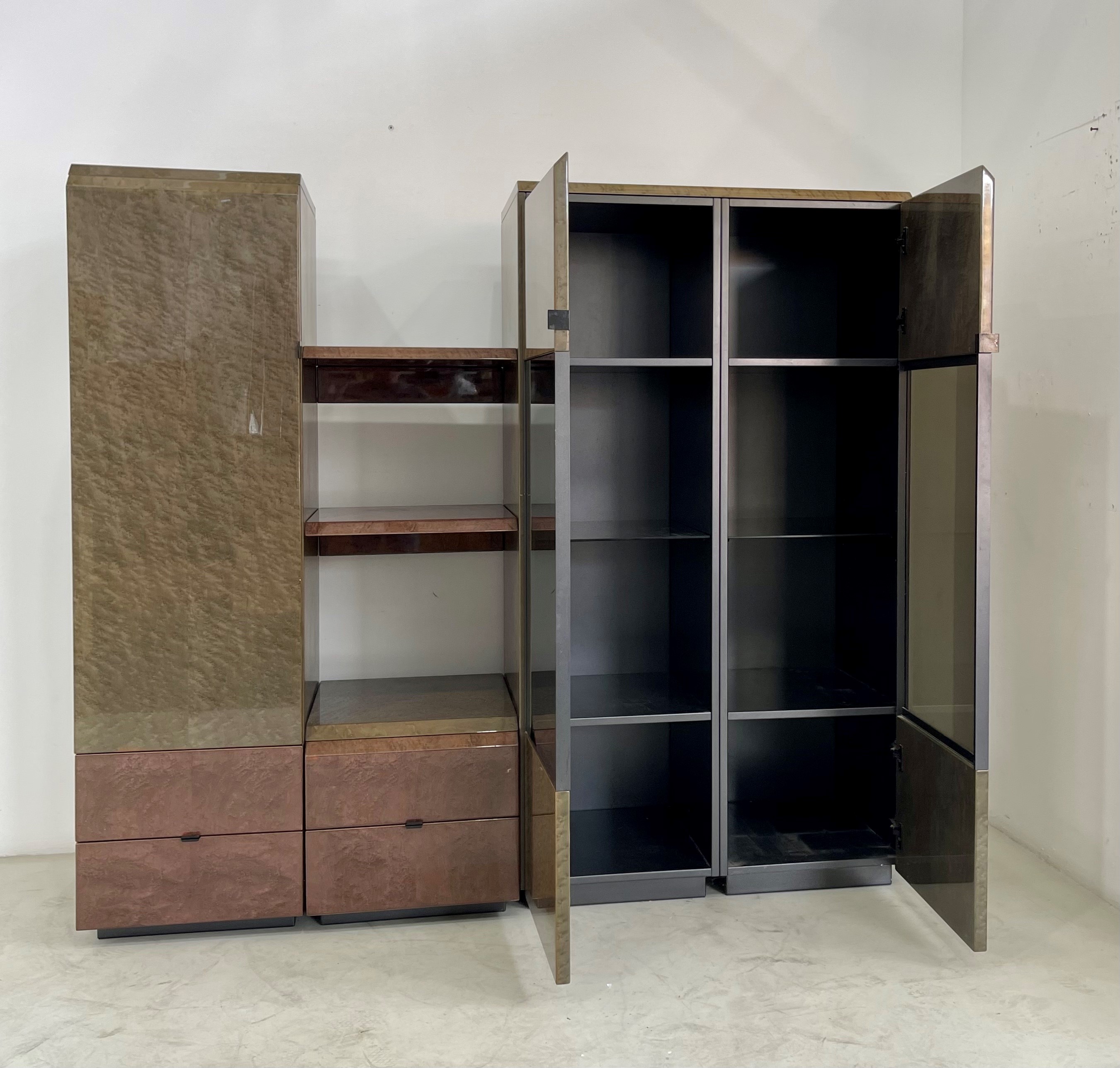 Giovanni Offredi - Credenza