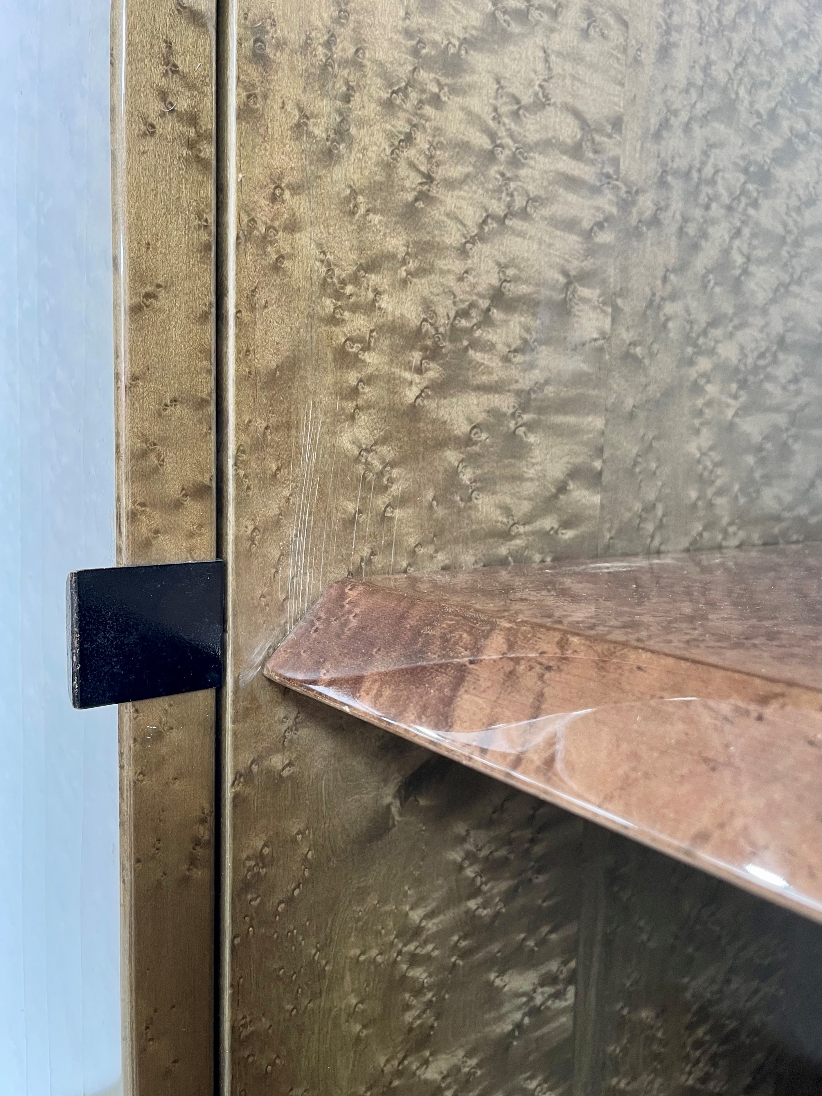 Giovanni Offredi - Credenza
