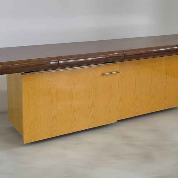 Giovanni Offredi - Sideboard by Giovanni Offredi. for Saporiti Italia