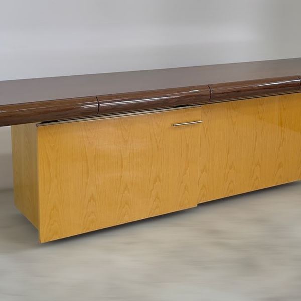 Giovanni Offredi - Sideboard di Giovanni Offredi. per Saporiti Italia