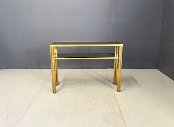 Italian Consolle 1970s
