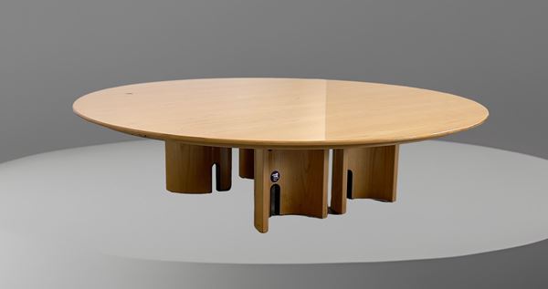 Giovanni Offredi - Coffee table