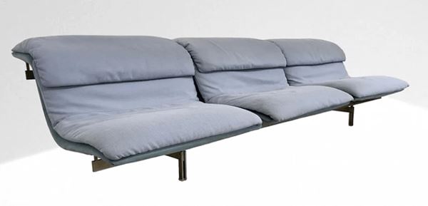 Giovanni Offredi - Sofa