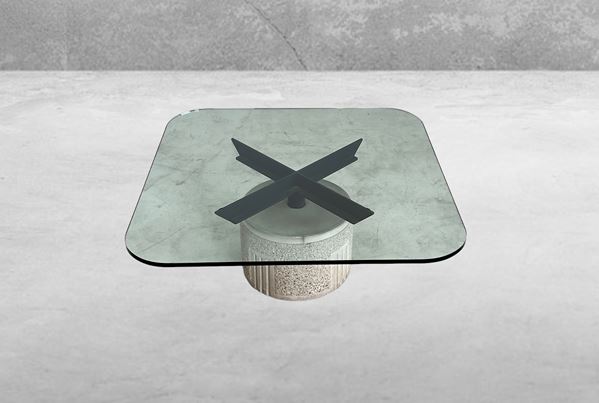 Giovanni Offredi - Coffee table