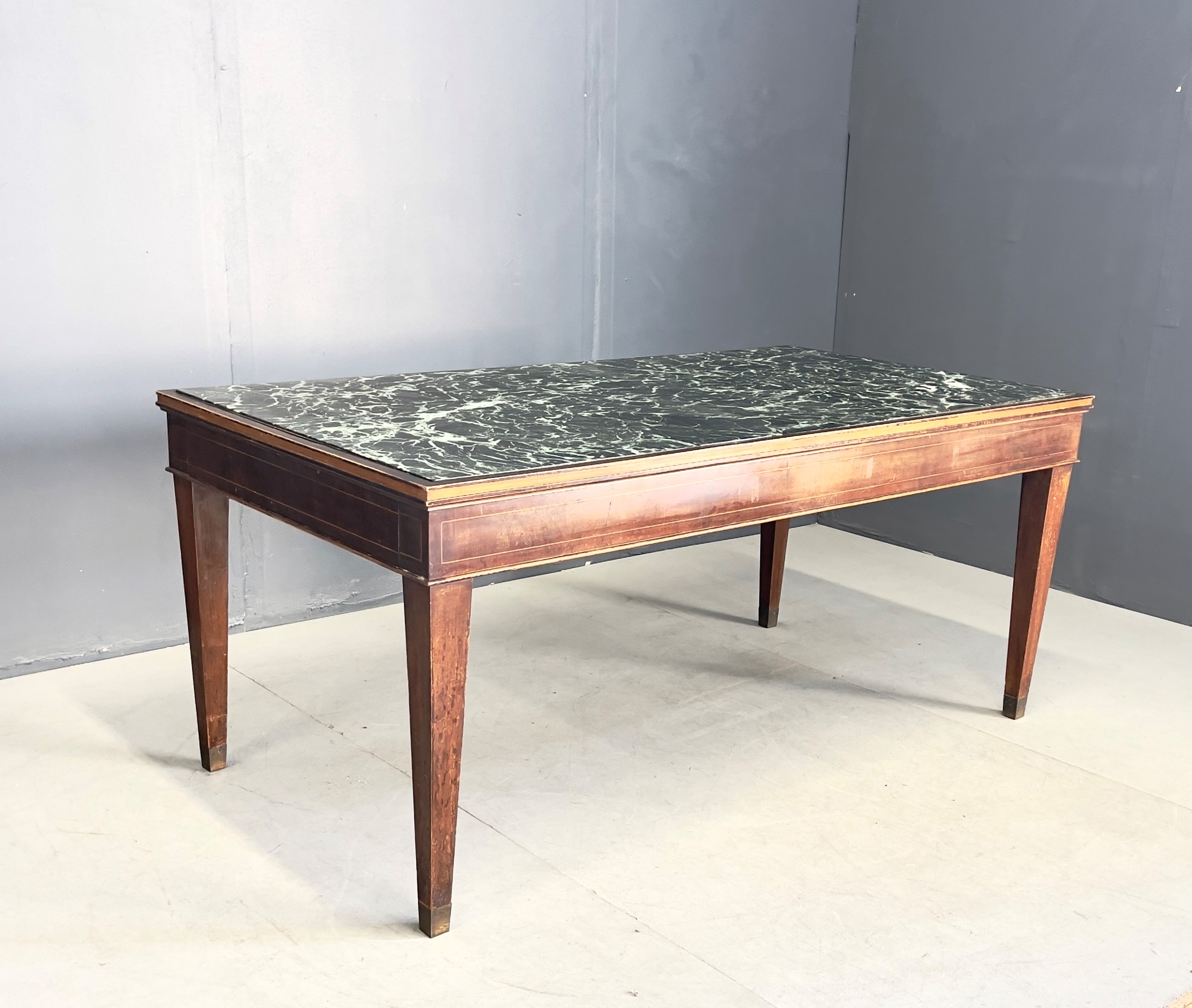 Tavolo da pranzo vintage