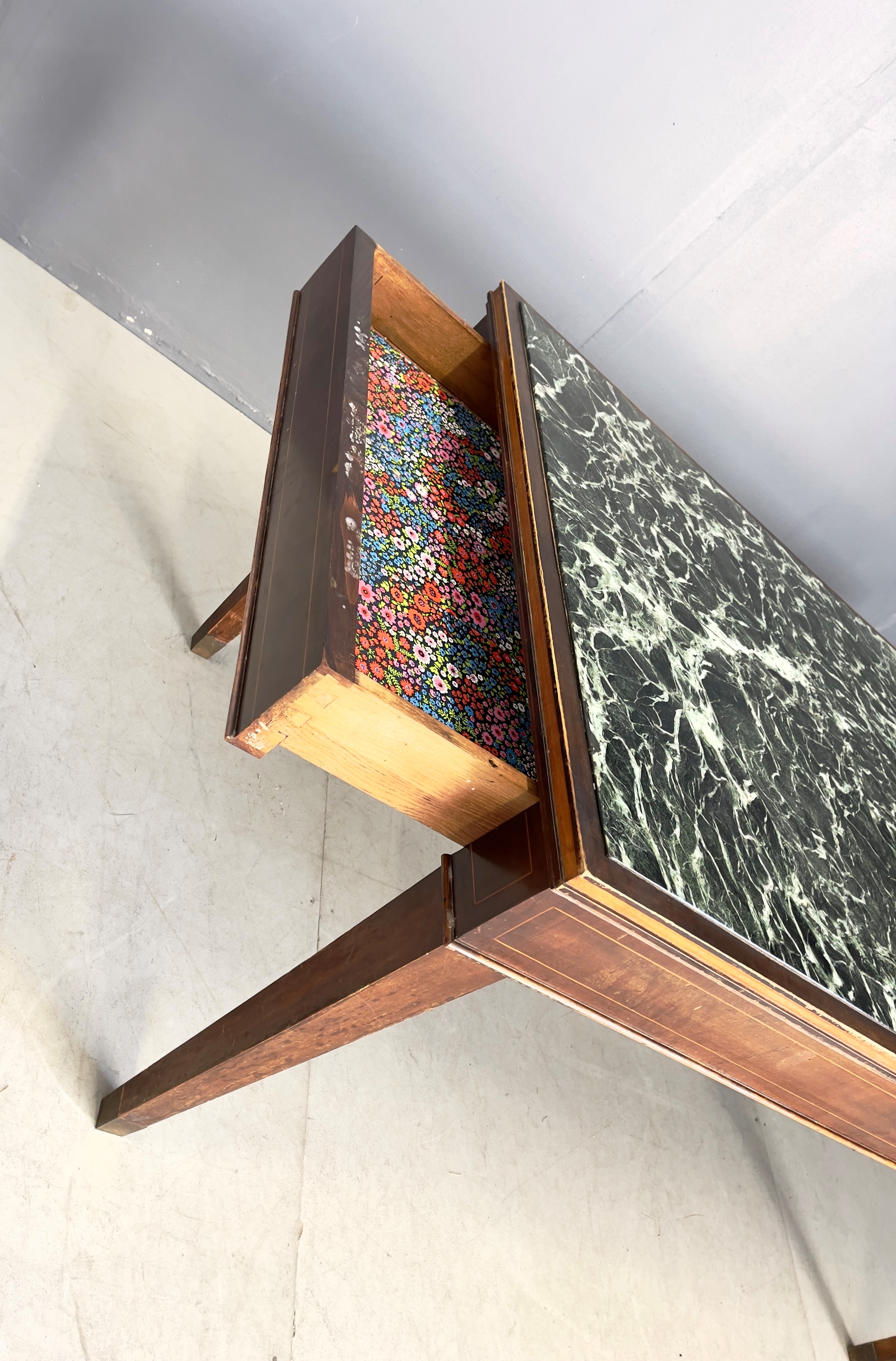 Tavolo da pranzo vintage