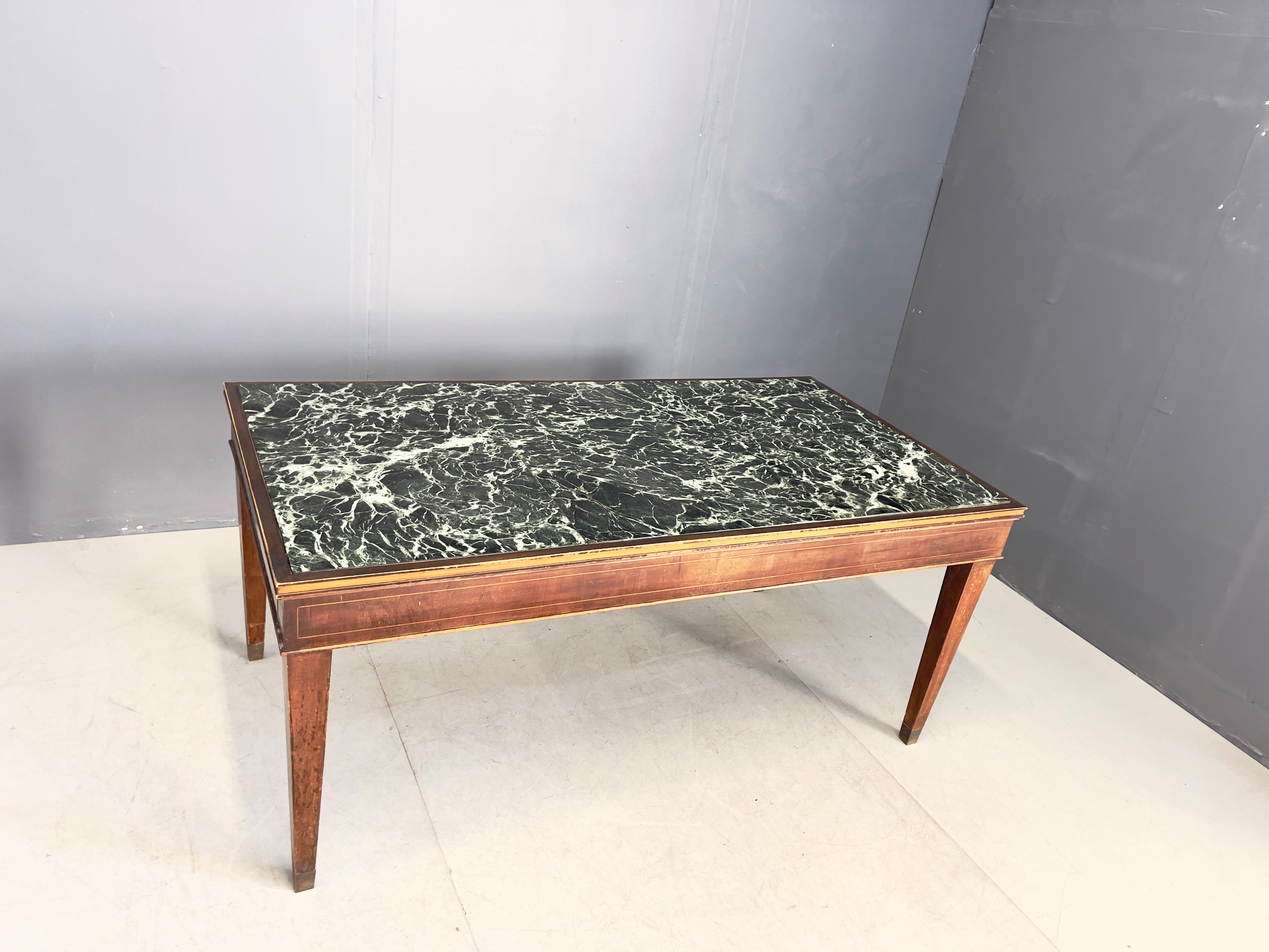 Tavolo da pranzo vintage